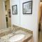 Nosso Apê Estrela Sul: Ar-cond. | Garagem | Quarto e Sala NA0211 - 尤西德福拉