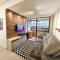 Nosso Apê Estrela Sul: Ar-cond. | Garagem | Quarto e Sala NA0211 - 尤西德福拉