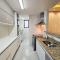 Nosso Apê Estrela Sul: Ar-cond. | Garagem | Quarto e Sala NA0211 - 尤西德福拉