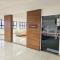 Nosso Apê Estrela Sul: Ar-cond. | Garagem | Quarto e Sala NA0211 - 尤西德福拉