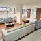 Nosso Apê Estrela Sul: Ar-cond. | Garagem | Quarto e Sala NA0211 - 尤西德福拉