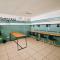 Nosso Apê Estrela Sul: Ar-cond. | Garagem | Quarto e Sala NA0211 - 尤西德福拉