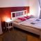 Budget Apartment