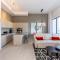 Amazing Apartments At H Beach House