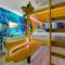 Steps from Solara Clubhouse, Themed!, Private Pool - 基西米
