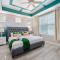 Steps from Solara Clubhouse, Themed!, Private Pool - 基西米