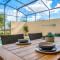 Steps from Solara Clubhouse, Themed!, Private Pool - 基西米