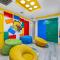 Steps from Solara Clubhouse, Themed!, Private Pool - 基西米
