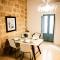 BR3 - Historic Gem in Cospicua - Cospicua