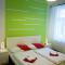 Budget Apartment