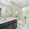 Steps from Solara Clubhouse, Themed!, Private Pool - 基西米