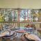 Walk to beach Secluded and private home and backyard - بروستر
