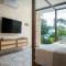 5BR Trendy Villa with Concierge in Aldea Zama - 图卢姆
