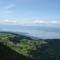 Chalet les Alpages vue panoramique sur le lac Léman - 托隆