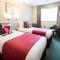 The Norfolk Lodge Hotel