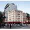 Gansevoort Meatpacking