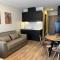 New Gudauri Alpen Apartments
