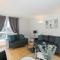 Cotels Centro - CENTRAL LOCATION, PARKING, FIBRE WIFI, SMART TV, FULLY EQUIPPED KITCHEN