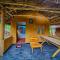 Wild Safari Clay House