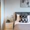 Cotels Centro Budget Busting Apartments! CENTRAL LOCATION, PARKING, FIBRE WIFI, SMART TV, FULLY EQUIPPED KITCHEN