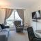 Cotels Centro Budget Busting Apartments! CENTRAL LOCATION, PARKING, FIBRE WIFI, SMART TV, FULLY EQUIPPED KITCHEN