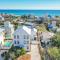 Gilligan's Island - Inlet Beach