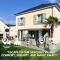 Villa Spacieuse - Paisible - Moderne- 5' Disneyland