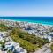 Beach Pass Flat - روزماري بيتش