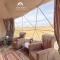 RUM ALIENA LUXURY CAMP