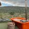 Grysbokkloof Private Nature reserve luxury Glamping 6km from Montagu