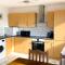 Sidemersey Livings - Central and Quiet 2-Bedroom Apartment