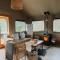 Grysbokkloof Private Nature reserve luxury Glamping 6km from Montagu