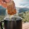 Grysbokkloof Private Nature reserve luxury Glamping 6km from Montagu