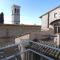 Scappo in Umbria, La casa di Eude