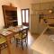 Scappo in Umbria, La casa di Eude