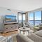Windemere Beachfront Oasis with Hot Tub and Pool Access - Myrtle Beach