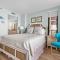 Windemere Beachfront Oasis with Hot Tub and Pool Access - Myrtle Beach