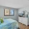 Windemere Beachfront Oasis with Hot Tub and Pool Access - Myrtle Beach