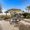 Windemere Beachfront Oasis with Hot Tub and Pool Access - Myrtle Beach