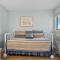 Windemere Beachfront Oasis with Hot Tub and Pool Access - Myrtle Beach