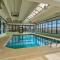 Windemere Beachfront Oasis with Hot Tub and Pool Access - Myrtle Beach