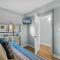Windemere Beachfront Oasis with Hot Tub and Pool Access - Myrtle Beach