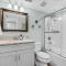 Windemere Beachfront Oasis with Hot Tub and Pool Access - Myrtle Beach