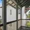 Southern Serenity Carriage House - روزماري بيتش