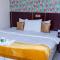 Royal Rex Hotels and Spa