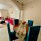 Appartement Central Rabat Tour Hassan - Rabat