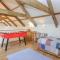 The Barn at Yeoland House - 耶尔弗顿