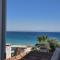 Arife Residence Deniz Tarafı Daire 2 - 迪迪姆