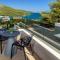 4br Prestigious Villa With Heated Pool In Marina Trogir - Marina