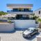 4br Prestigious Villa With Heated Pool In Marina Trogir - Marina